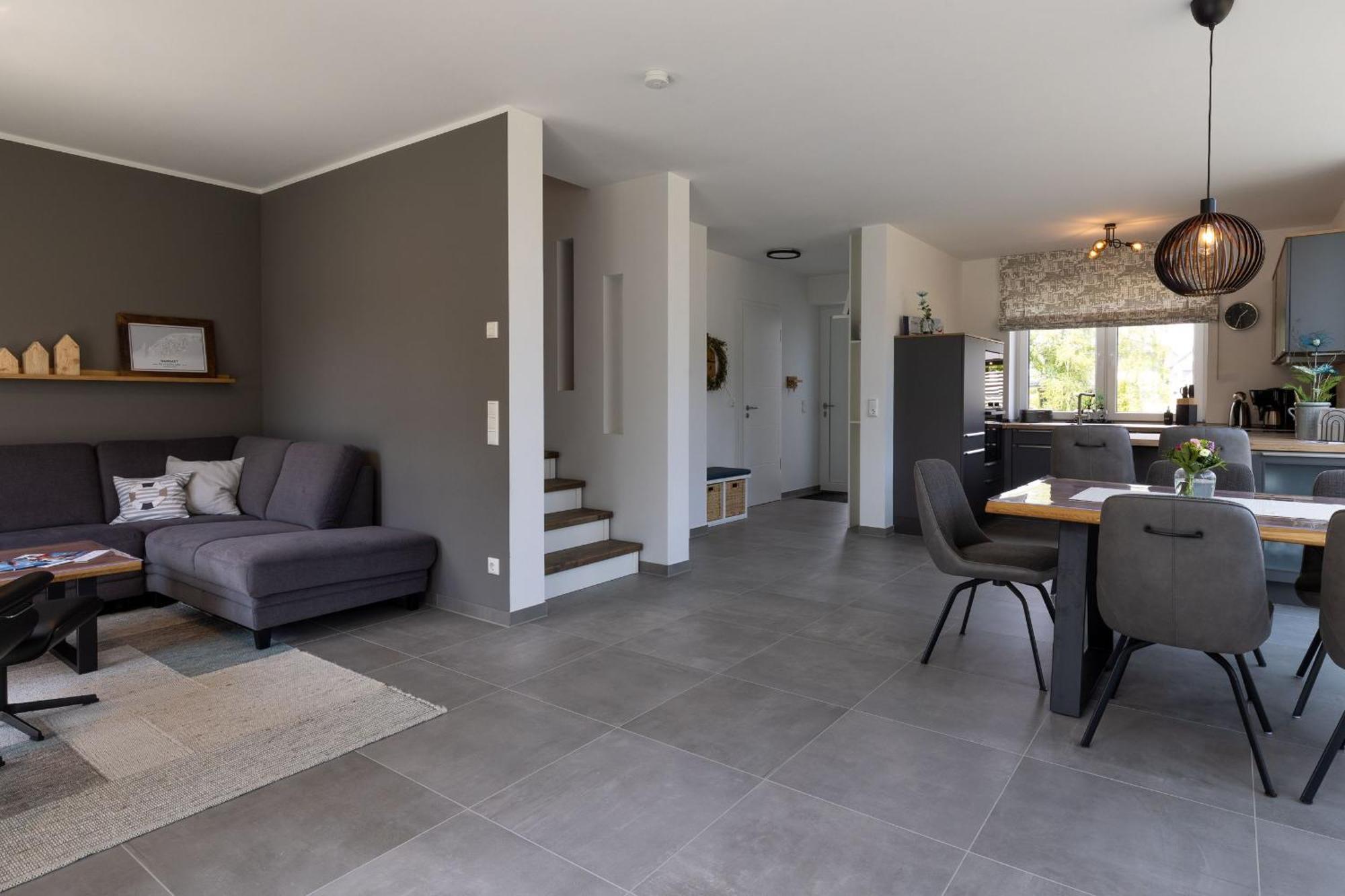 Ferienhaus Liegeplatz דנגסט מראה חיצוני תמונה